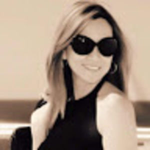 Meet your Posher, Cheri